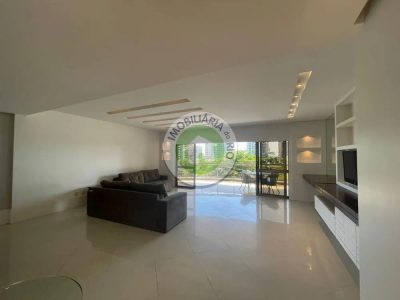 Apartamento, 4 quartos, 230 m² - Foto 3