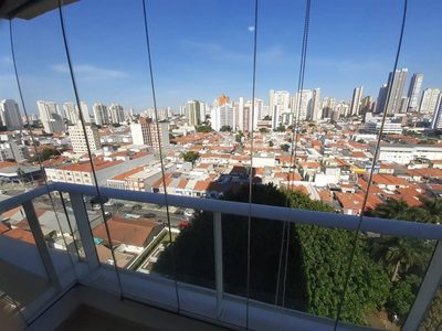 Apartamento, 2 quartos, 71 m² - Foto 1