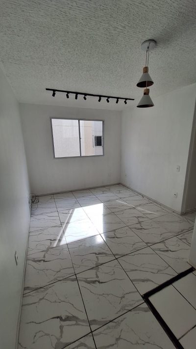 Apartamento, 2 quartos, 41 m² - Foto 1