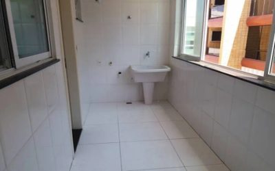 Apartamento, 3 quartos, 140 m² - Foto 2