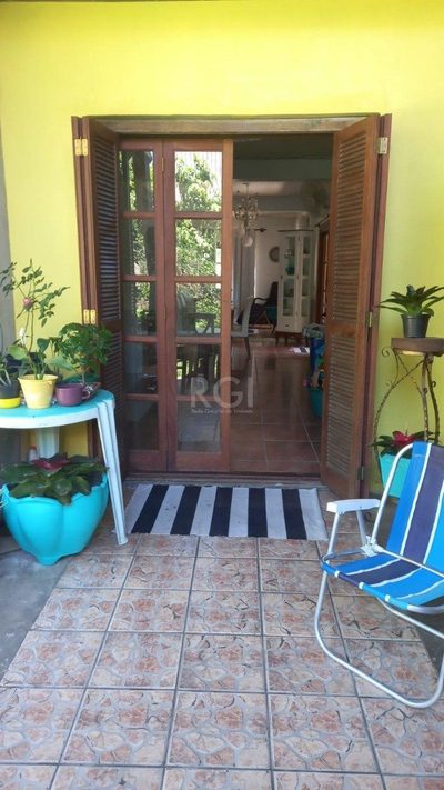 Casa, 3 quartos, 221 m² - Foto 2