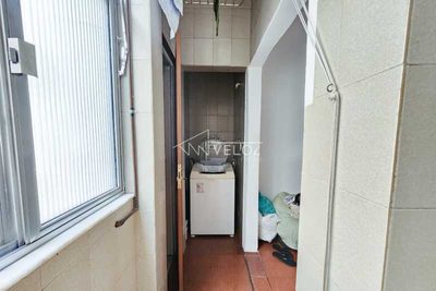 Apartamento, 3 quartos, 105 m² - Foto 3