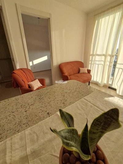 Apartamento, 37 m² - Foto 2