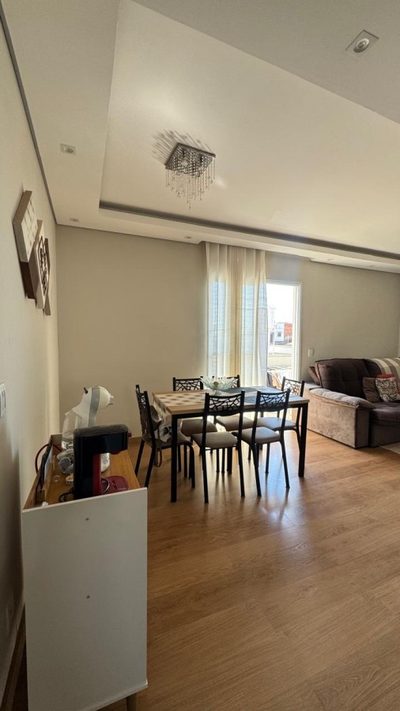 Apartamento, 2 quartos, 68 m² - Foto 4