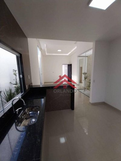 Casa, 3 quartos, 165 m² - Foto 2