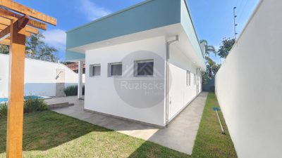Casa, 3 quartos, 119 m² - Foto 2