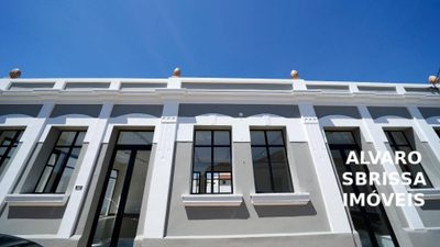 Casa, 1 quarto, 230 m² - Foto 2