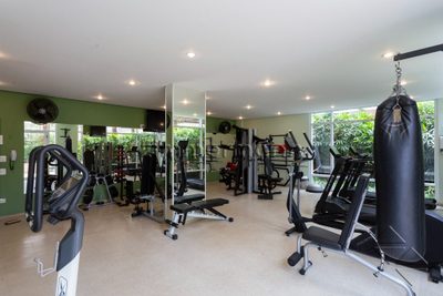 Apartamento, 3 quartos, 128 m² - Foto 4