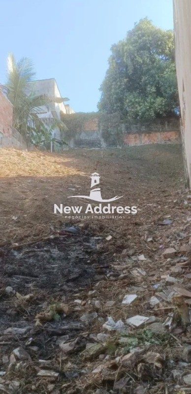 Terreno, 550 m² - Foto 1