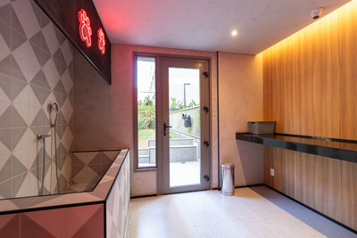 Apartamento, 1 quarto, 26 m² - Foto 4