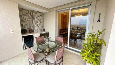 Apartamento, 3 quartos, 170 m² - Foto 5