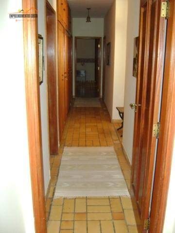 Casa de Condomínio, 5 quartos - Foto 5