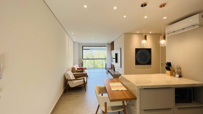 Apartamento, 2 quartos, 87 m² - Foto 1