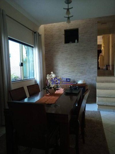 Sobrado, 3 quartos, 200 m² - Foto 5