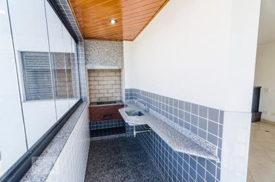 Apartamento, 3 quartos, 127 m² - Foto 5