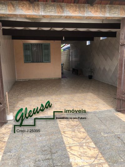 Casa, 2 quartos, 195 m² - Foto 2