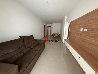 Apartamento, 3 quartos, 117 m² - Foto 2