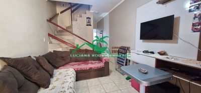 Sobrado, 2 quartos, 75 m² - Foto 5