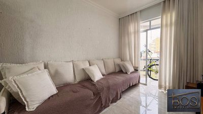 Apartamento, 2 quartos, 70 m² - Foto 3