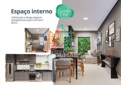 Apartamento, 3 quartos, 82 m² - Foto 4