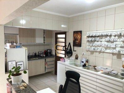 Casa, 3 quartos, 120 m² - Foto 3
