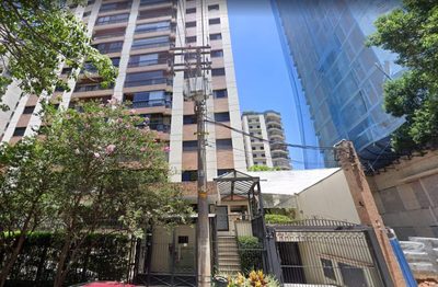 Apartamento, 3 quartos, 126 m² - Foto 1