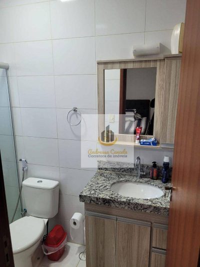 Apartamento, 2 quartos, 65 m² - Foto 3