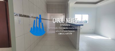 Casa de Condomínio, 2 quartos - Foto 2