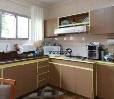 Casa, 3 quartos, 247 m² - Foto 2