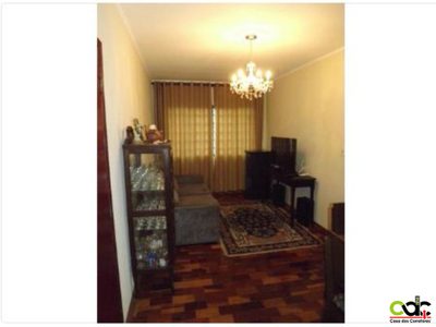 Apartamento, 3 quartos, 107 m² - Foto 3