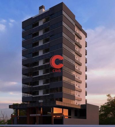 Apartamento, 3 quartos, 122 m² - Foto 5