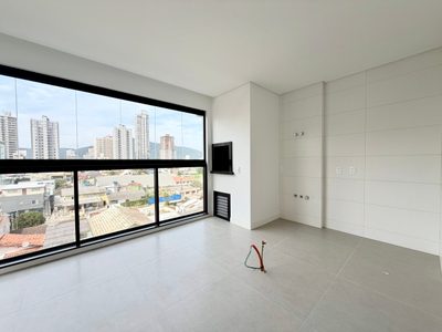 Apartamento, 2 quartos, 80 m² - Foto 1