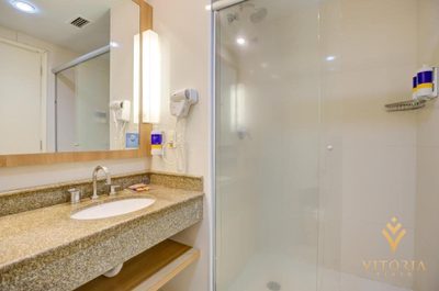 Flat/Apart Hotel, 1 quarto, 25 m² - Foto 5