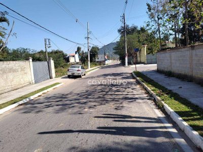 Sítio, 2 quartos, 5400 m² - Foto 3