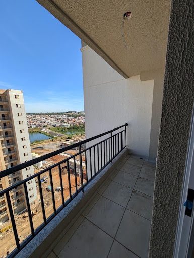 Apartamento, 2 quartos, 54 m² - Foto 4