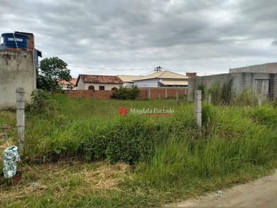 Terreno, 288 m² - Foto 3