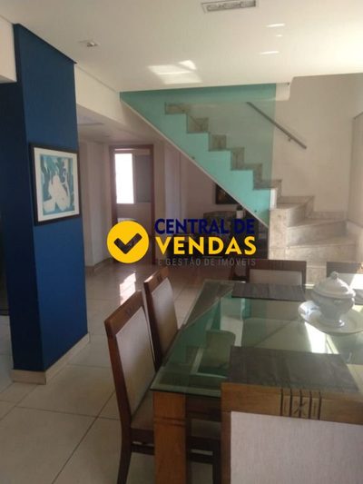 Cobertura, 3 quartos, 190 m² - Foto 5