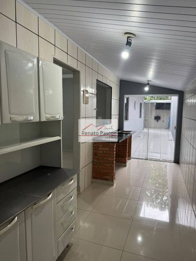 Casa, 2 quartos, 80 m² - Foto 2