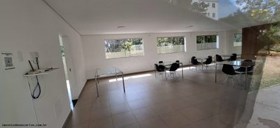 Apartamento, 2 quartos, 39 m² - Foto 4