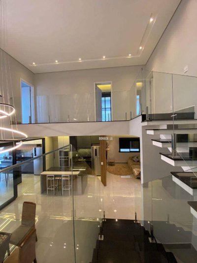 Sobrado, 3 quartos, 279 m² - Foto 5