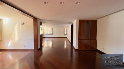 Apartamento, 5 quartos, 260 m² - Foto 4
