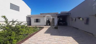 Casa, 2 quartos, 110 m² - Foto 3