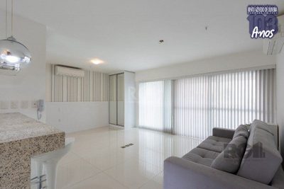 Flat/Apart Hotel, 1 quarto, 52 m² - Foto 5