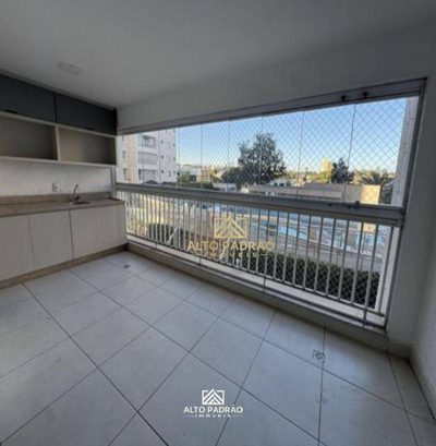 Apartamento, 3 quartos, 118 m² - Foto 5