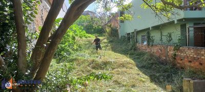 Terreno, 366 m² - Foto 3