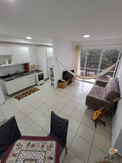 Apartamento, 66 m² - Foto 3