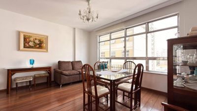 Cobertura, 5 quartos, 208 m² - Foto 3