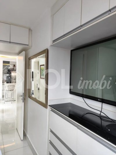 Apartamento, 2 quartos, 45 m² - Foto 4