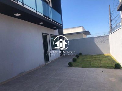 Sobrado, 2 quartos, 125 m² - Foto 2