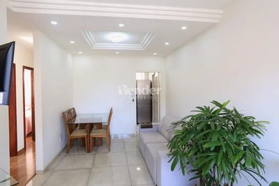 Apartamento, 3 quartos, 88 m² - Foto 2